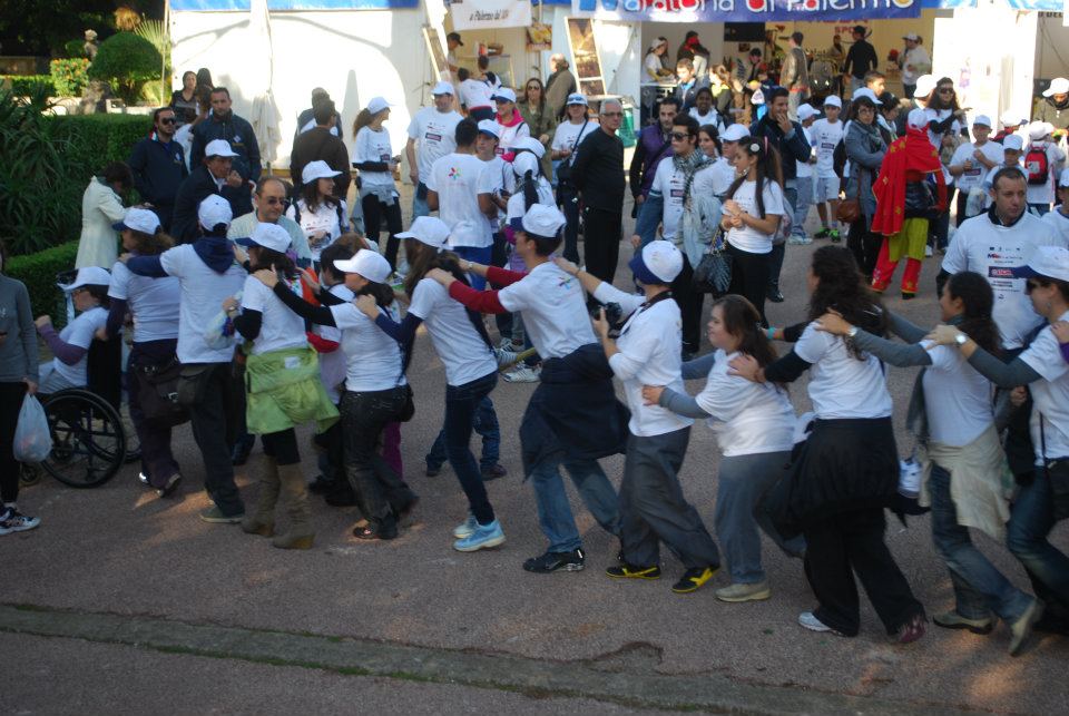 EVS με την ΕΛΙΞ στην Ιταλία